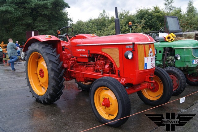 Hanomag