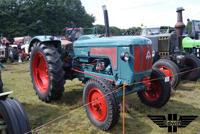 Hanomag