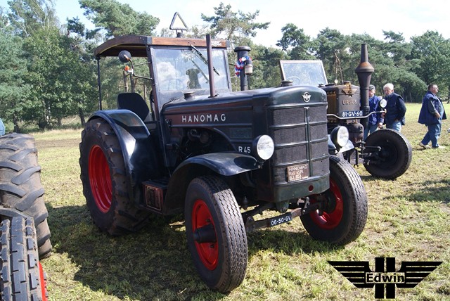 Hanomag