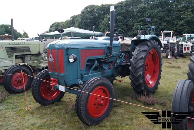Hanomag