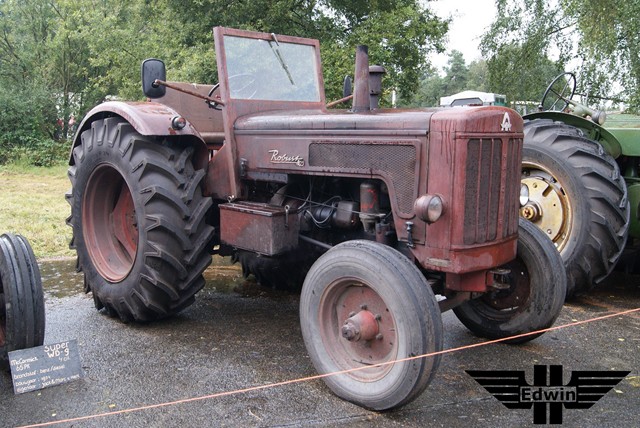 Hanomag