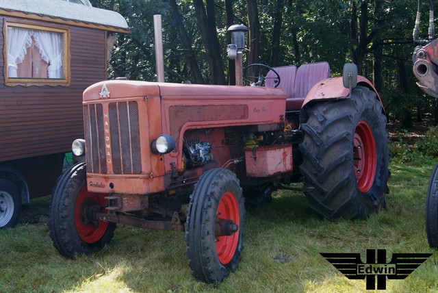Hanomag