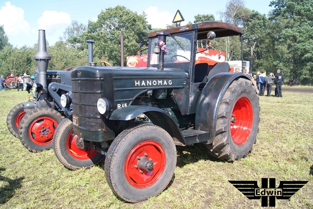 Hanomag