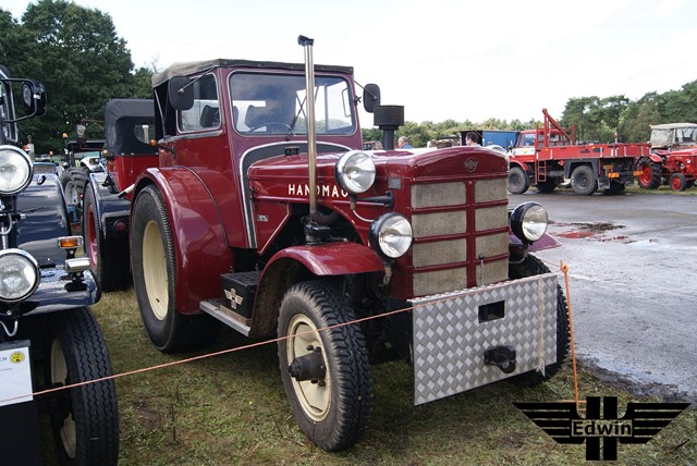 Hanomag