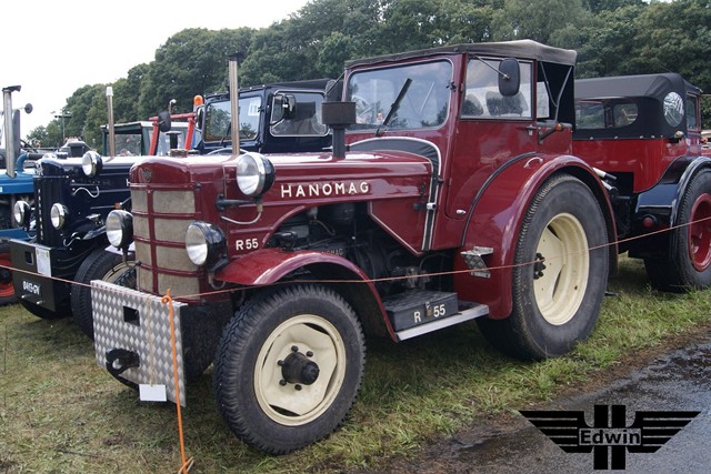 Hanomag