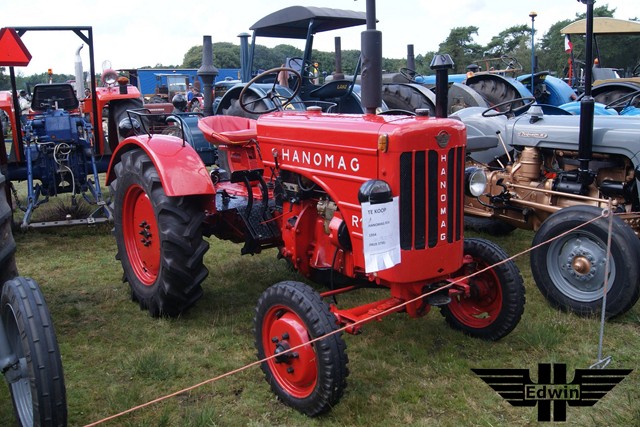 Hanomag