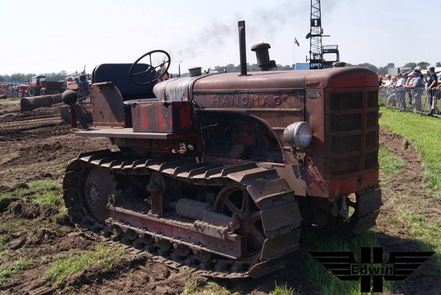 Hanomag