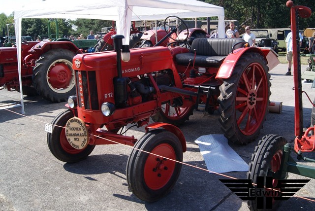 Hanomag