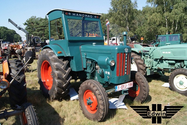 Hanomag