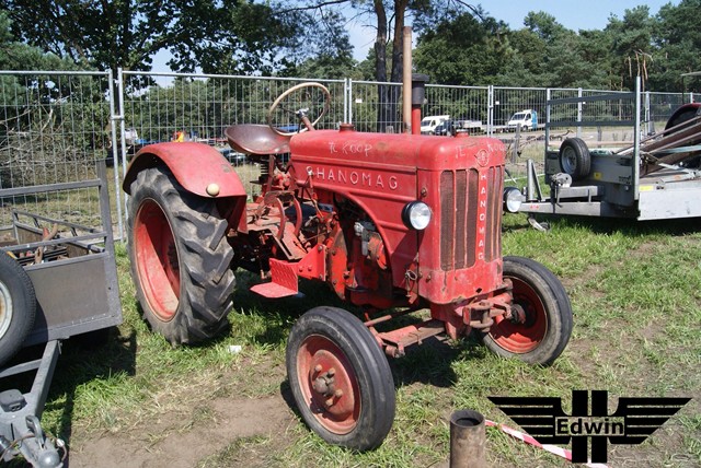 Hanomag