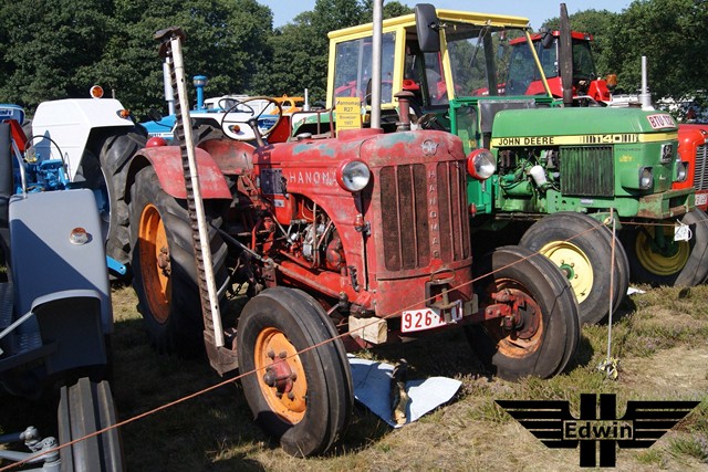 Hanomag