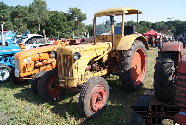 Hanomag