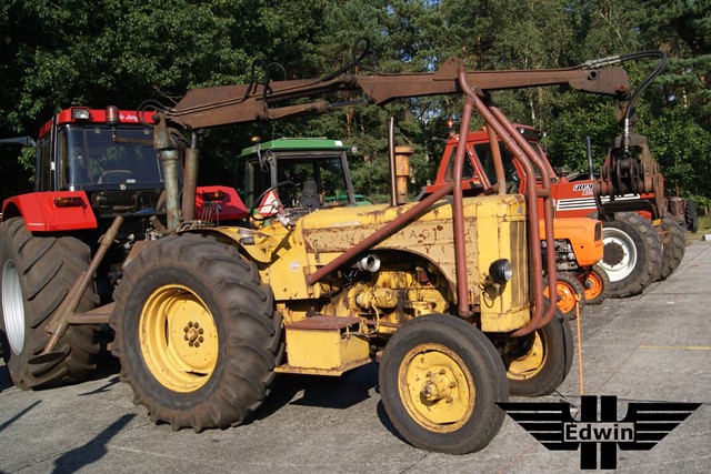 Hanomag