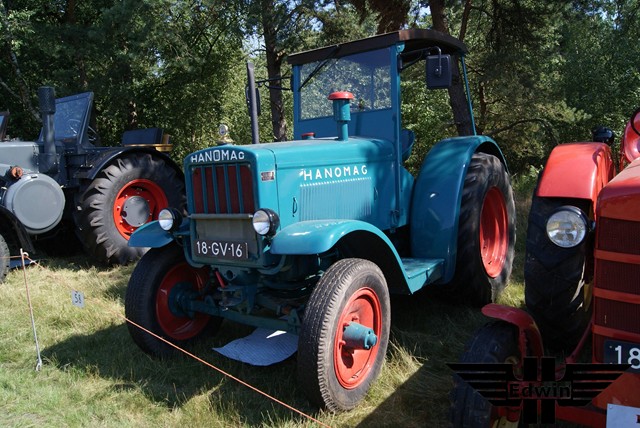 Hanomag