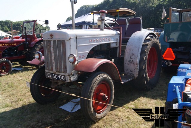 Hanomag