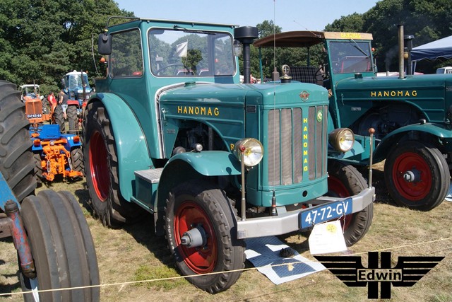 Hanomag