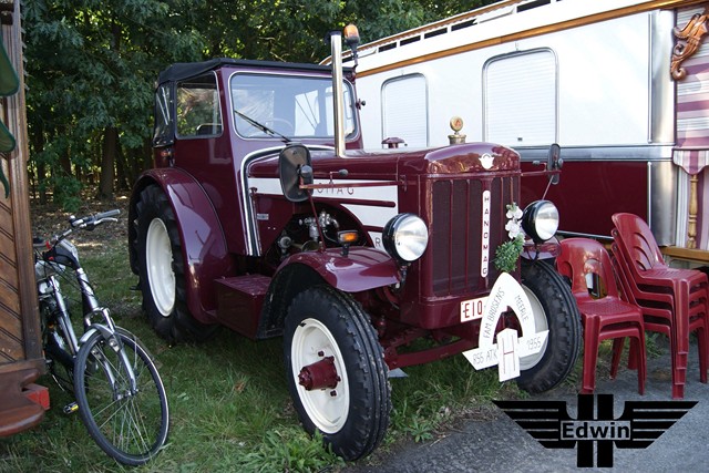 Hanomag