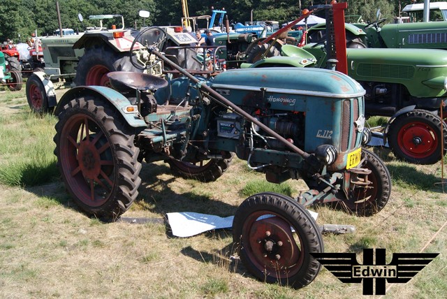 Hanomag