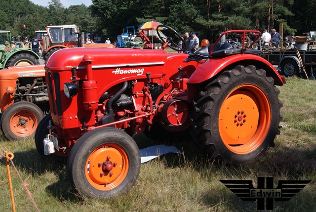 Hanomag