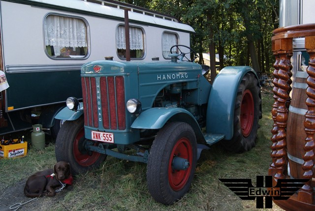 Hanomag
