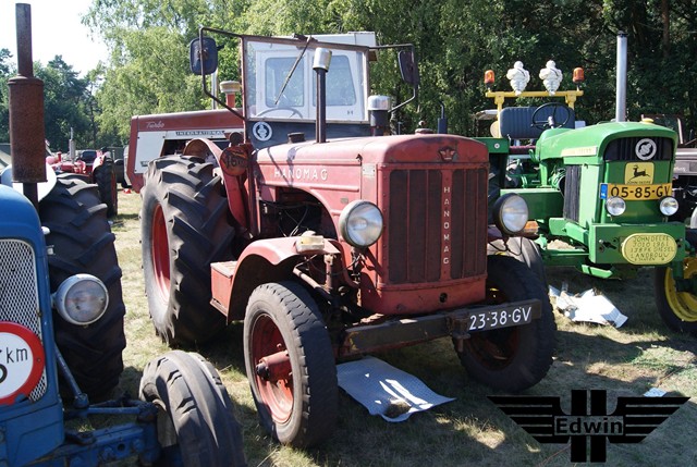 Hanomag