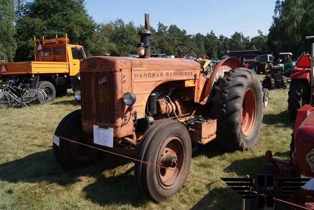 Hanomag