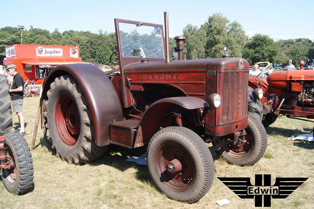 Hanomag