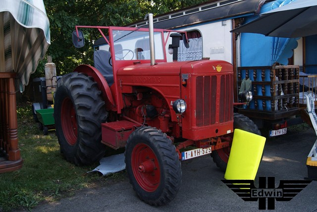 Hanomag