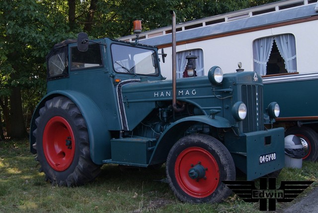 Hanomag