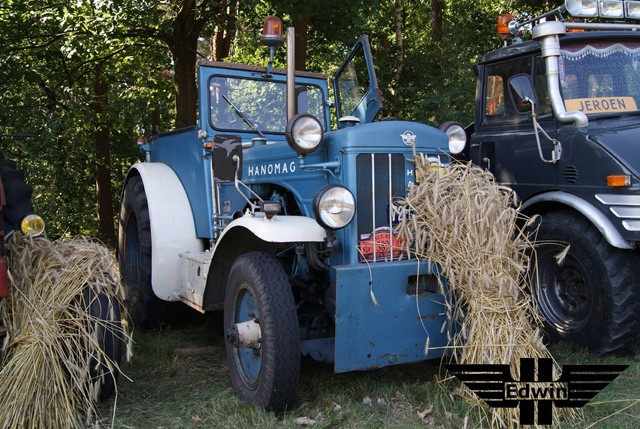 Hanomag