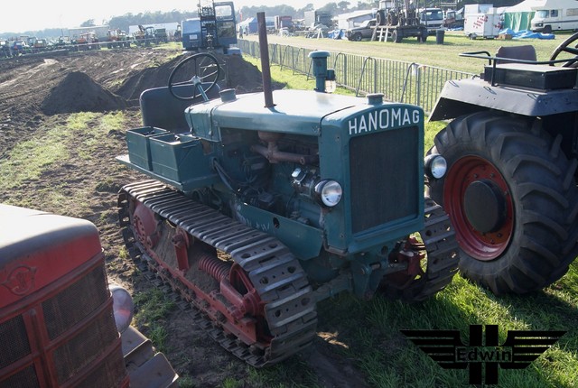 Hanomag