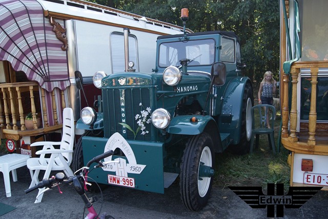 Hanomag