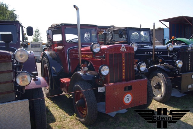 Hanomag