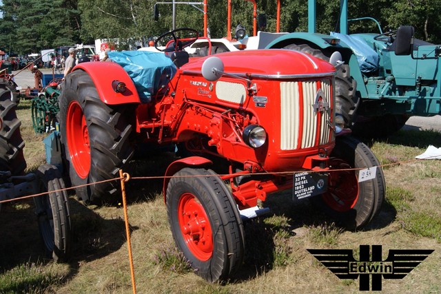 Hanomag