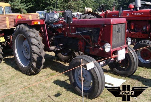 Hanomag