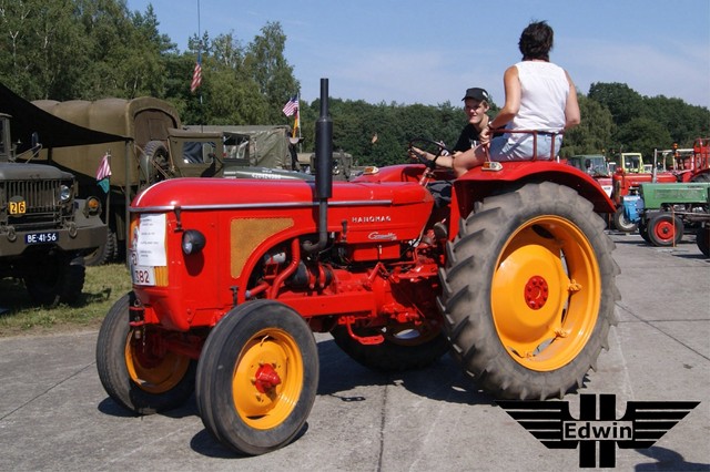 Hanomag