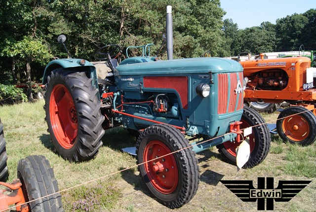 Hanomag