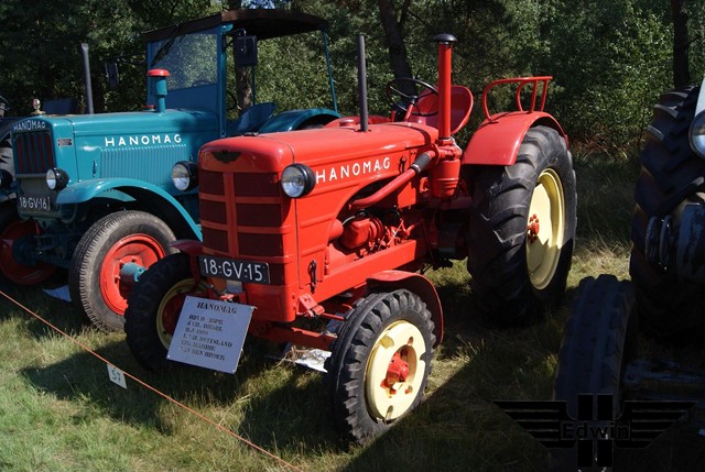 Hanomag