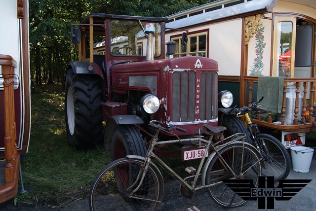 Hanomag