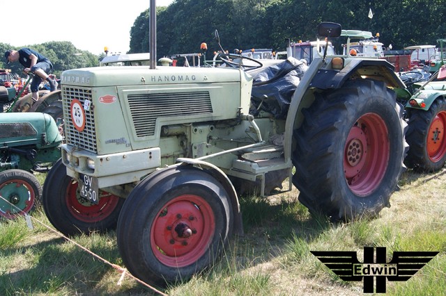 Hanomag
