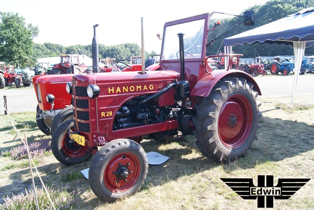 Hanomag