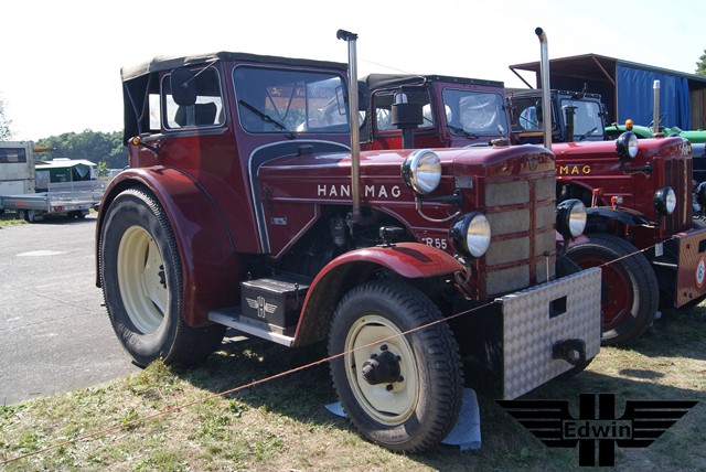 Hanomag