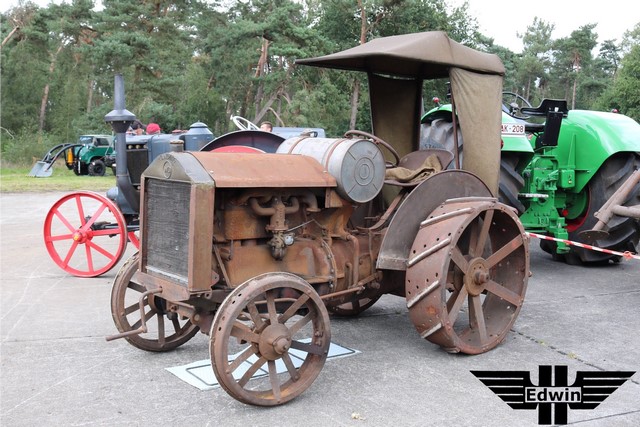 Hanomag