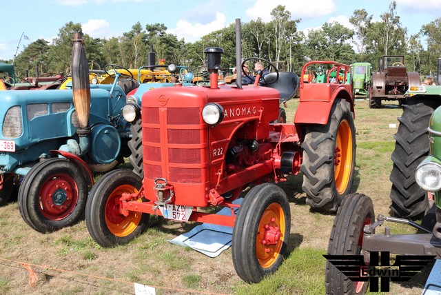 Hanomag