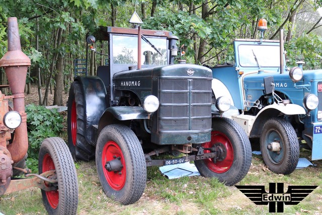 Hanomag