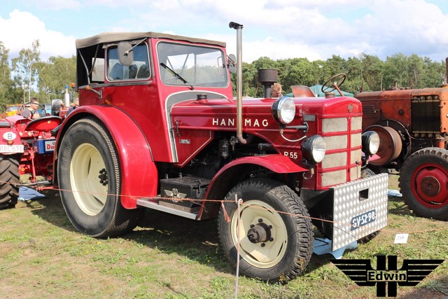 Hanomag