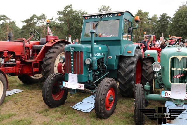 Hanomag
