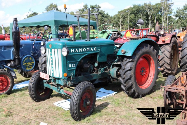 Hanomag