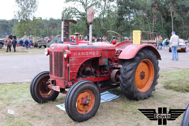 Hanomag