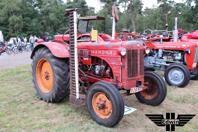 Hanomag